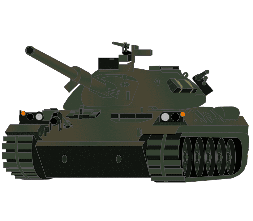 戦車 イラストpng無料 2 イラスト