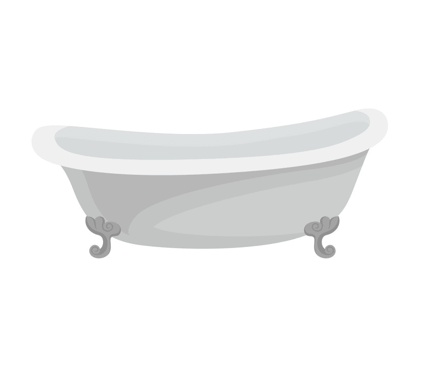 イラスト浴槽 Png イラスト