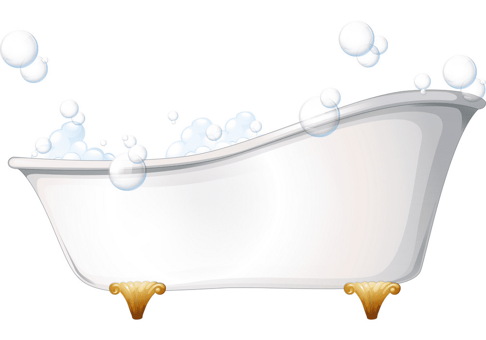 浴槽イラスト png ダウンロード イラスト
