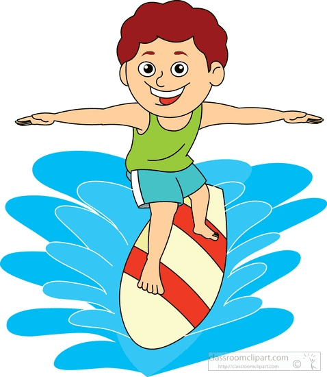 Download Surfing Illustration Images