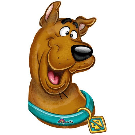 Free Scooby Doo Illustration Image