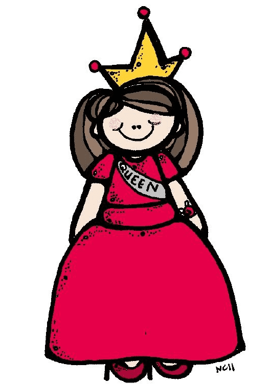 女王のイラストダウンロード イラスト