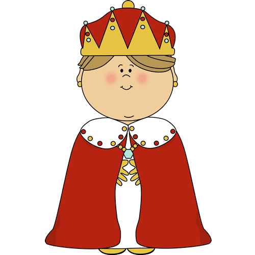 女王様のイラスト無料 イラスト