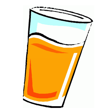 ジュースのイラスト画像 イラスト