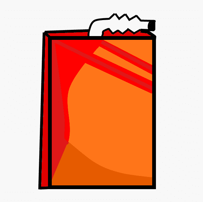ジュースボックスのイラスト無料画像 イラスト
