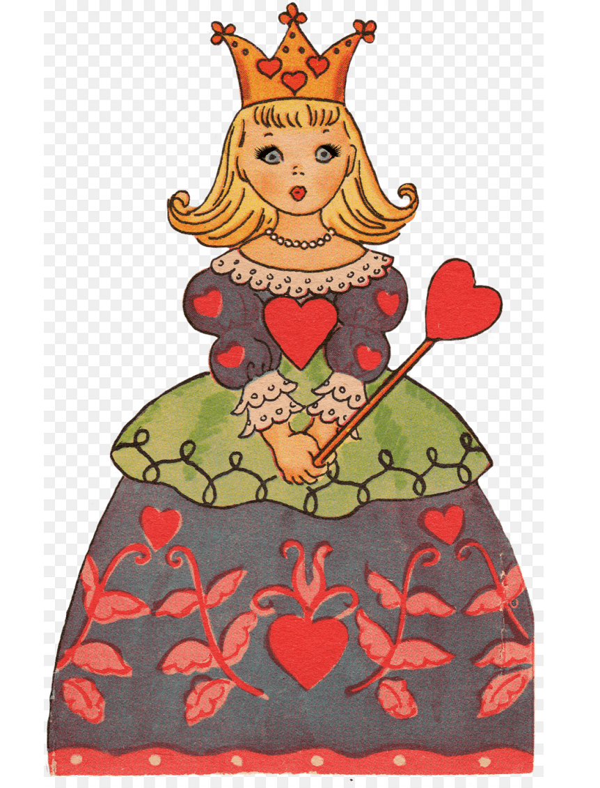 無料の女王のイラストアートをダウンロード イラスト