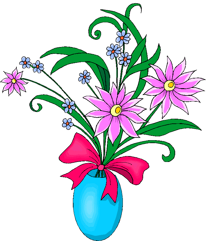 花瓶のイラストPng 無料 2