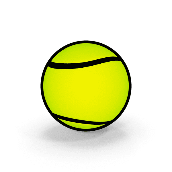 無料のテニス ボール イラスト写真 イラスト