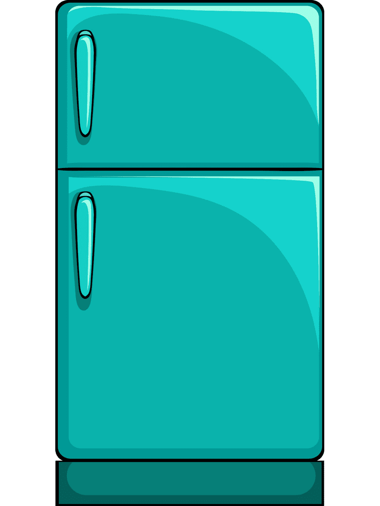 冷蔵庫 イラスト 無料素材