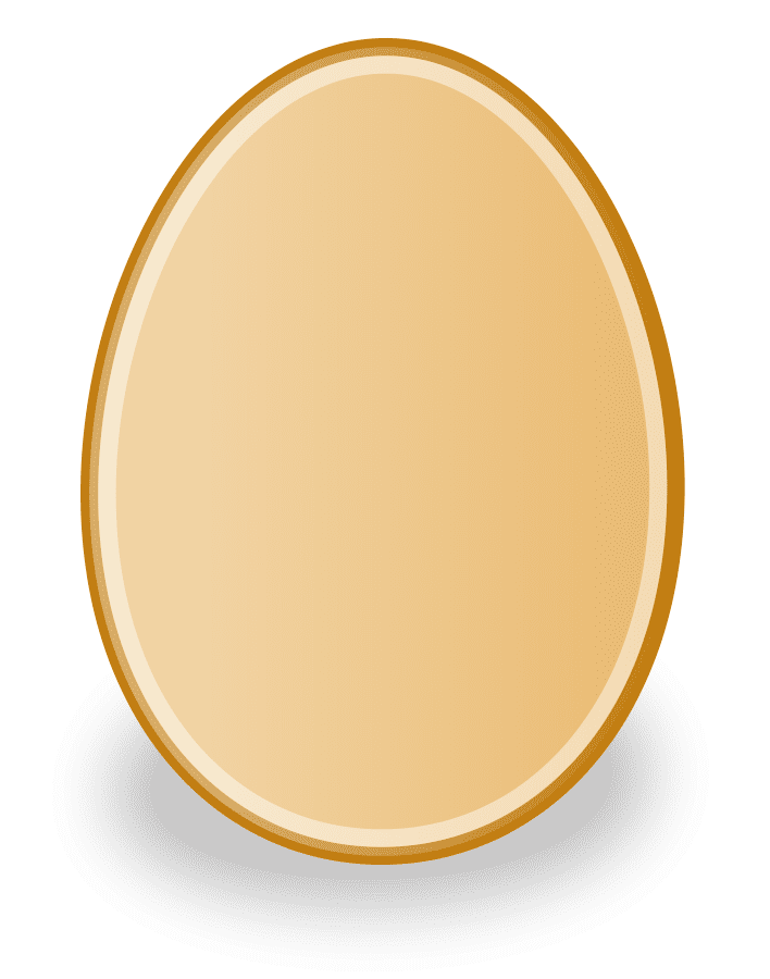 卵のイラストダウンロード
