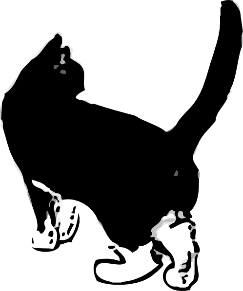 黒猫イラスト PNG イメージ 2 イラスト