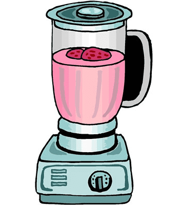 スムージーのイラストPNG画像 2 イラスト