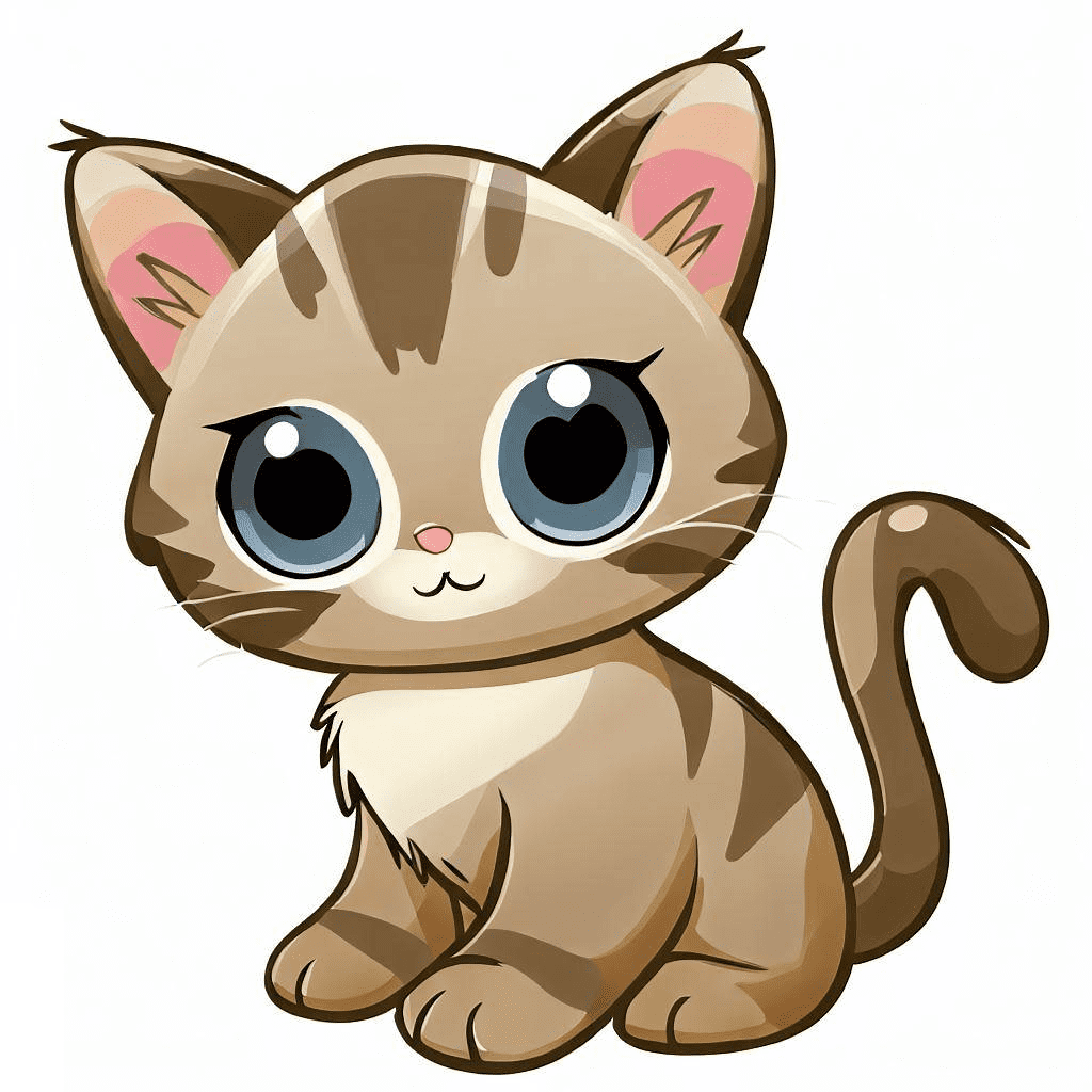 イラスト 子猫 イラスト