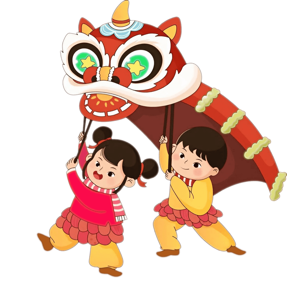 中秋節 子供向けイラスト イラスト
