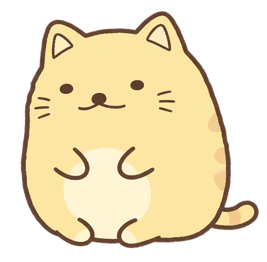 猫 すみっこ ぐらし イラスト イラスト