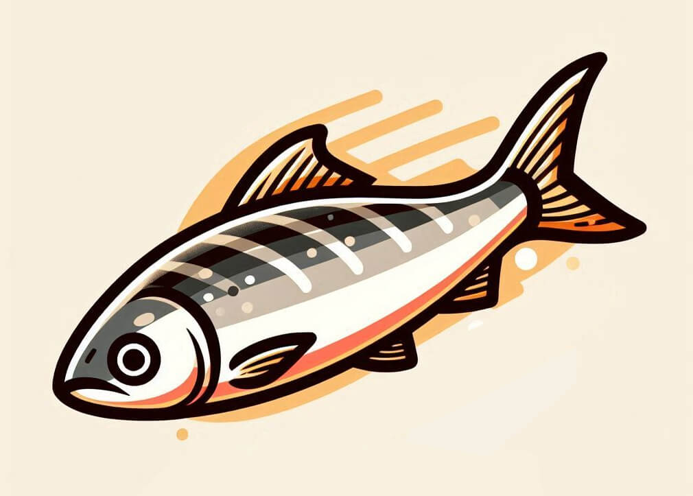 魚のイラスト 無料素材 イラスト