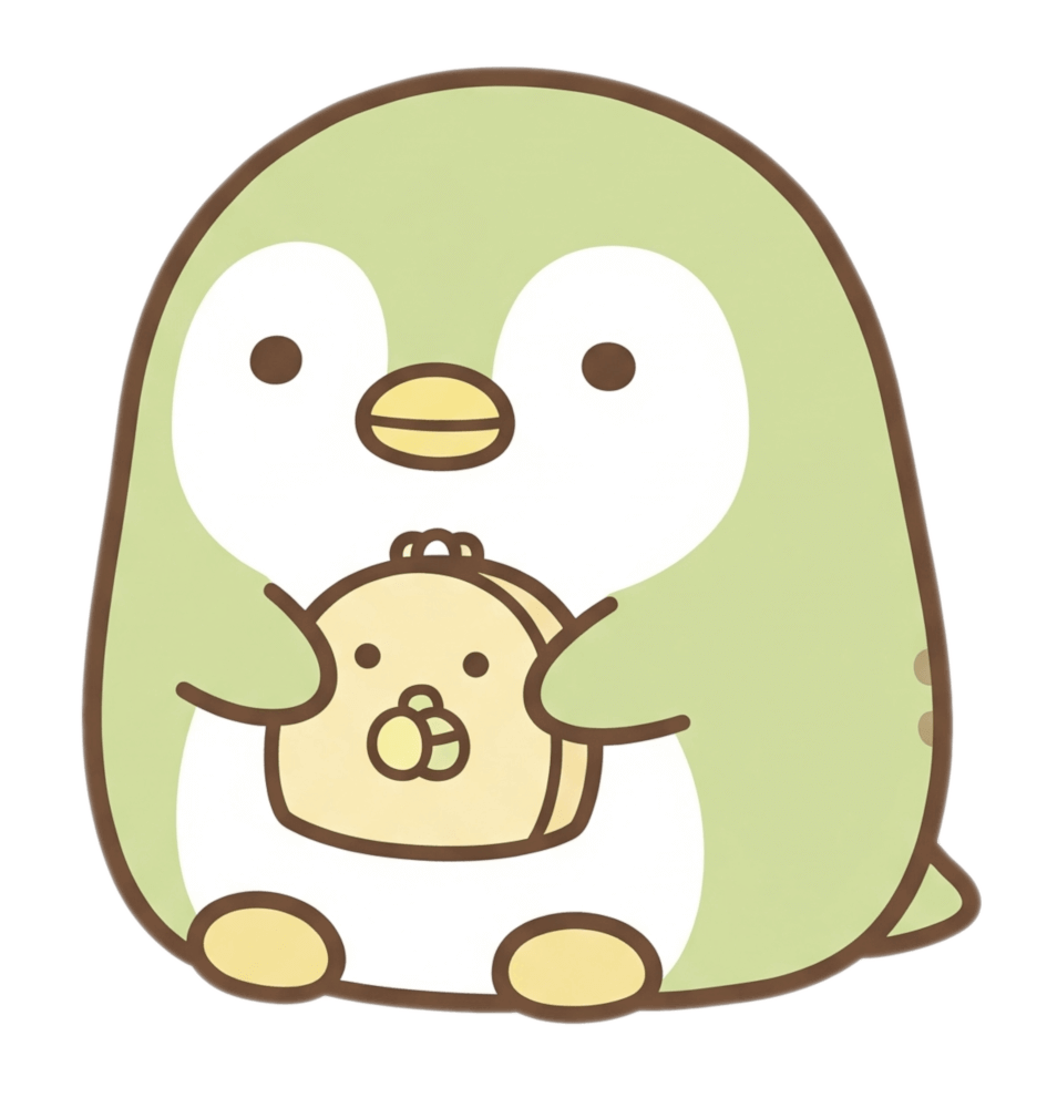 ペンギン すみっこ ぐらし イラスト 無料 イラスト