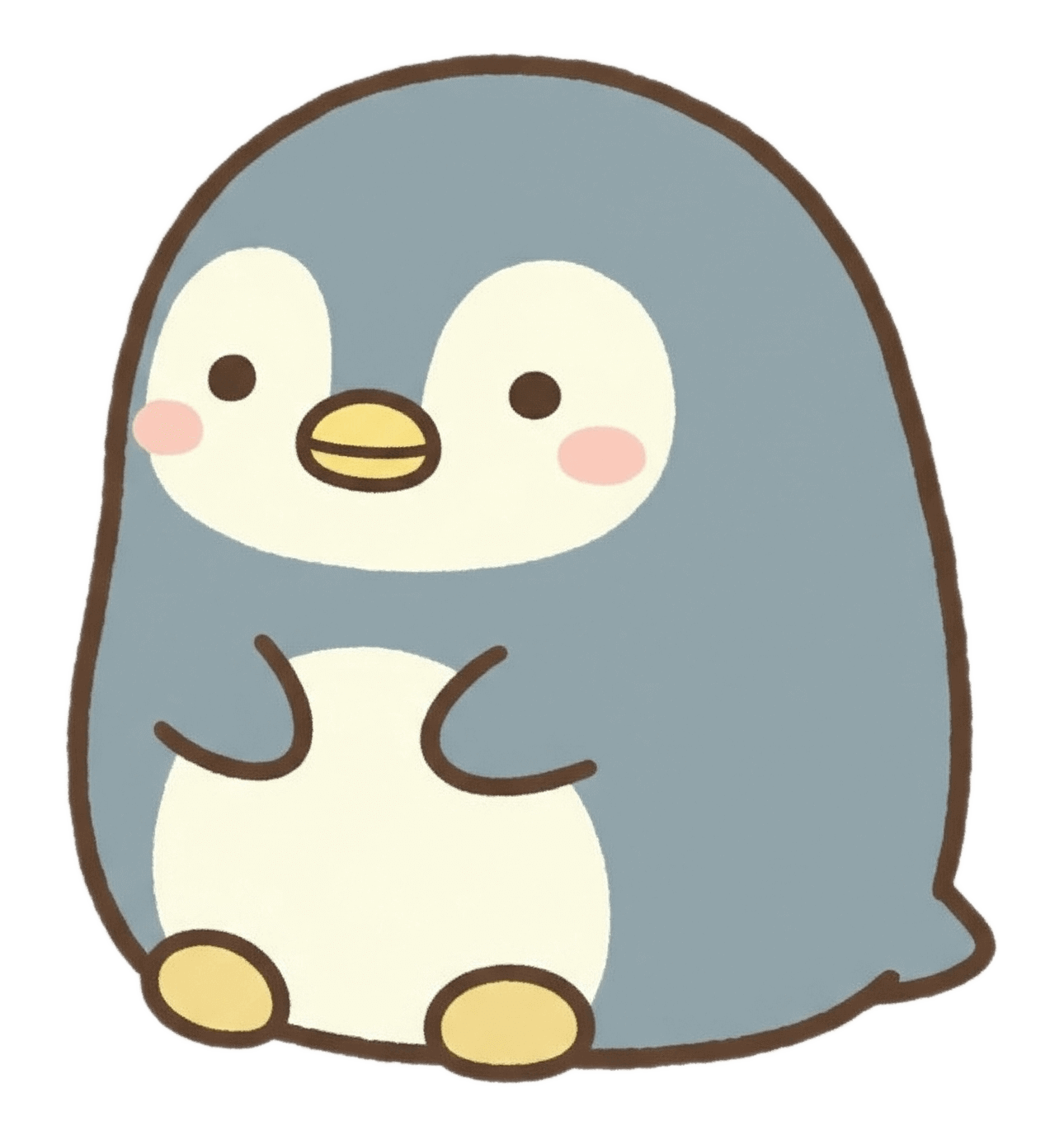 ペンギン すみっこ ぐらし イラスト イラスト