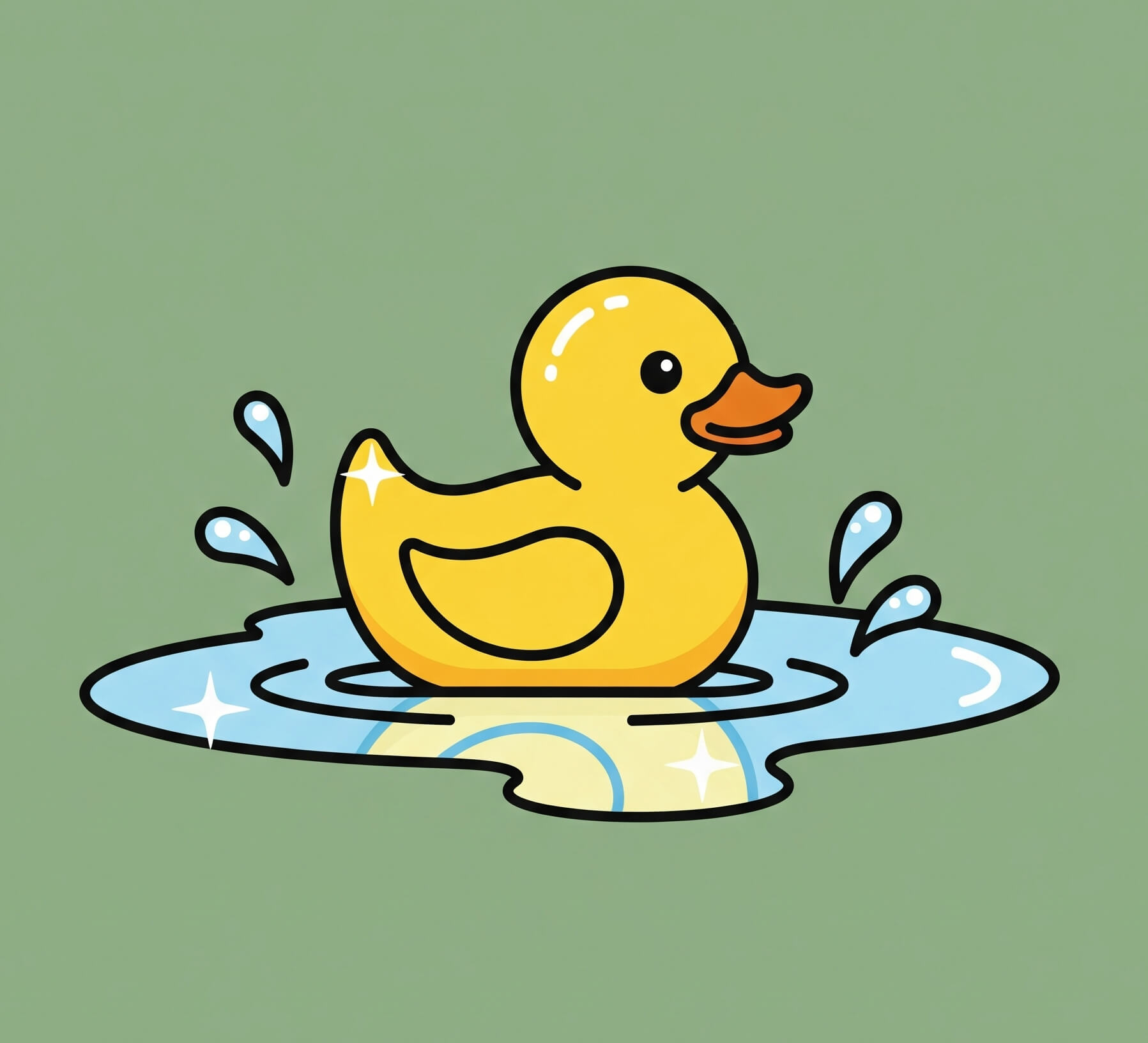 子供向けのアヒルのイラスト無料 2 イラスト 子供向けのアヒルのイラスト無料 2 イラスト