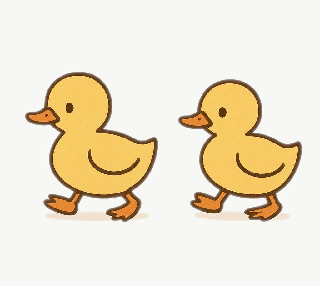 子供向けのアヒルの子のイラスト イラスト 子供向けのアヒルの子のイラスト イラスト