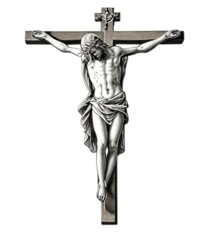 十字架のイラスト背景無料 イラスト