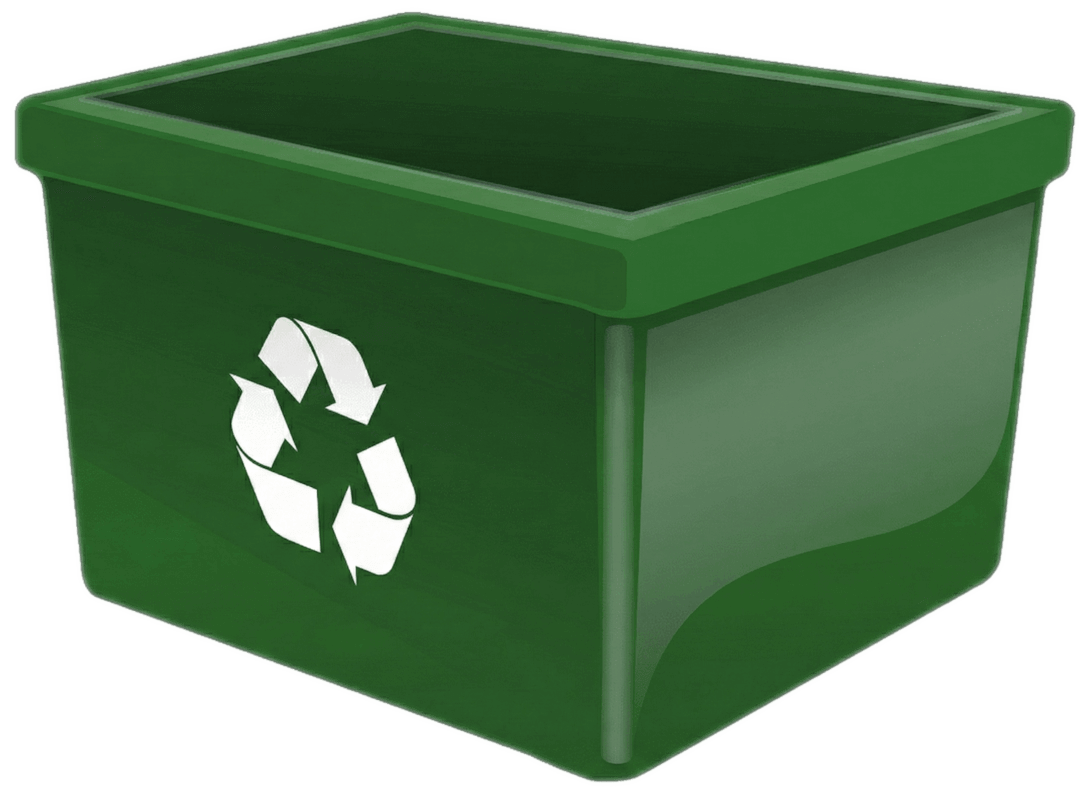 リサイクルボックス イラスト 無料 イラスト