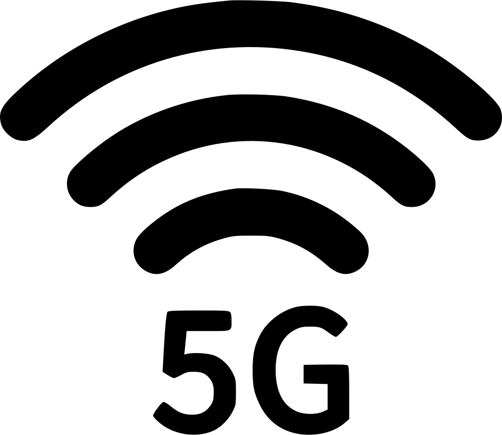 シンボル Wi-Fi 5G ネットワーク イラスト イラスト