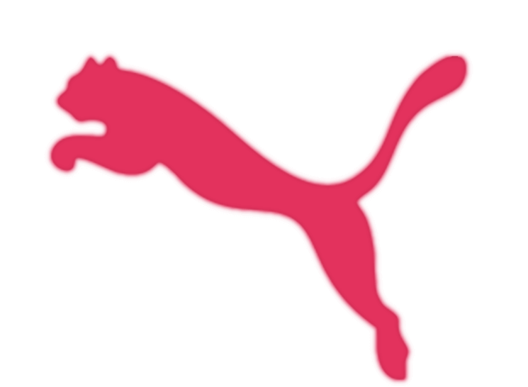 クーガーロゴイラストダウンロード イラスト