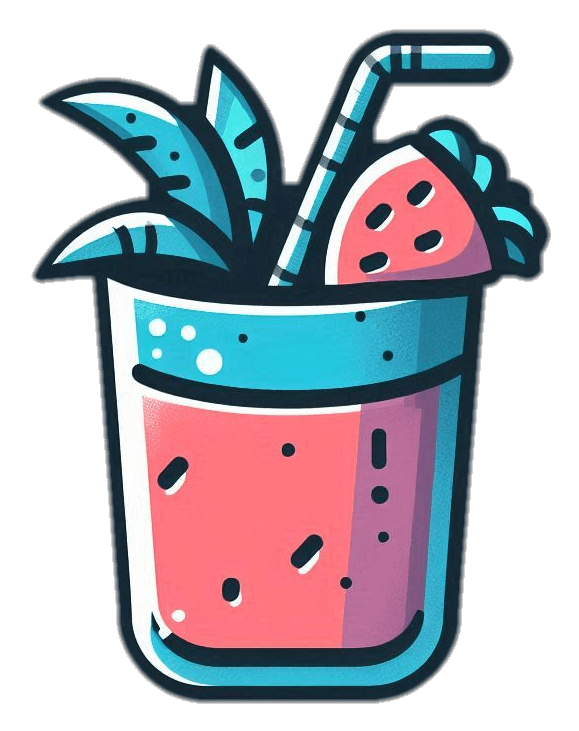 アイコン スムージー イラスト 無料